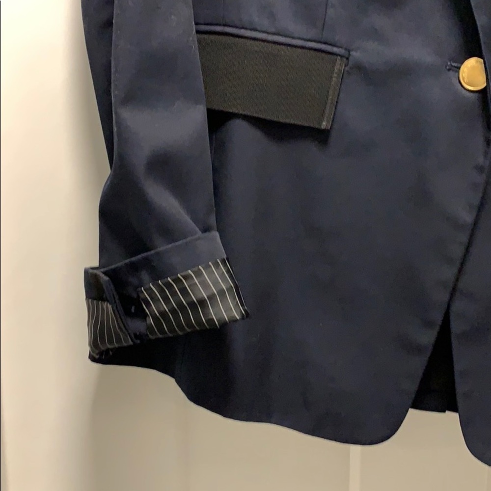 Rag & Bone Blazer Worn Once